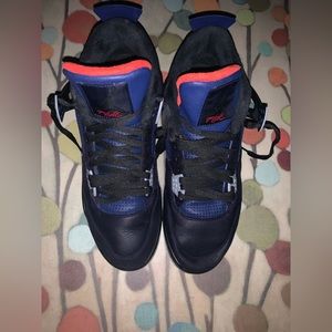 Winter Loyalty Blues 4s